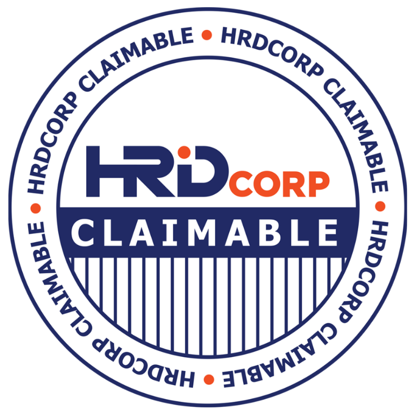 HRDCorp Training Course Claimable Sarawak
