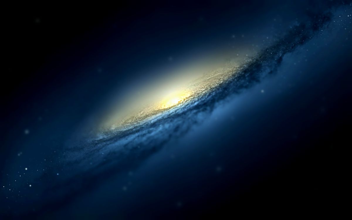 parallax background